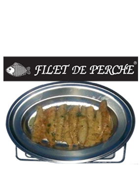 Filet De Perche